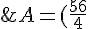 click on refresh (F5)